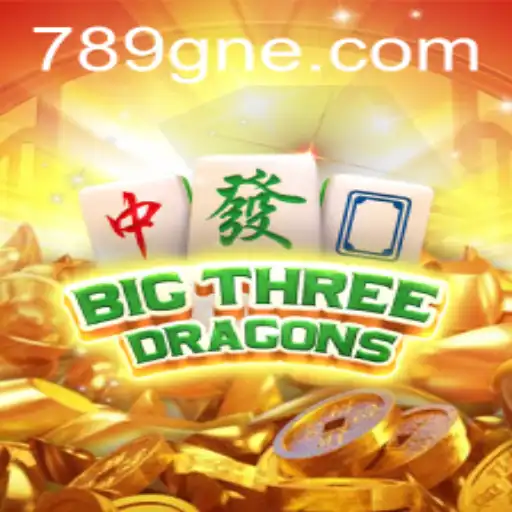 Explorando o Mundo de BigThreeDragons: Um Jogo Fascinante da Plataforma 789G.com
