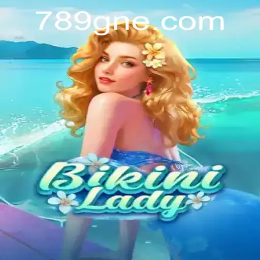 Explorando o Mundo de BikiniLady: O Novo Fenômeno de Jogo no 789G.com