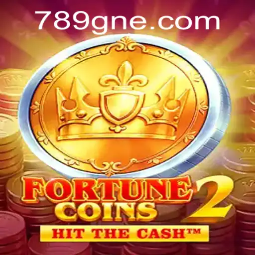 FortuneCoins2: Mergulhando na Nova Experiência de Jogo com 789G.com