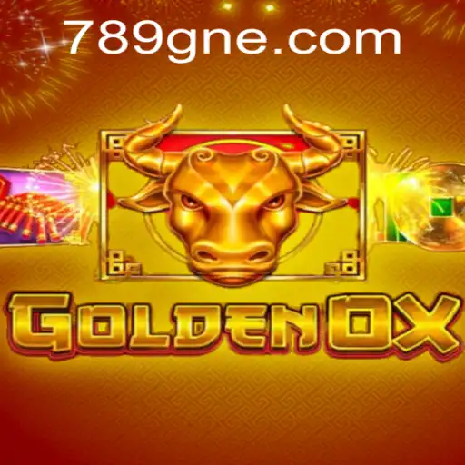 Descubra o Mundo de GoldenOx: Uma Nova Experiência de Jogo com 789G.com