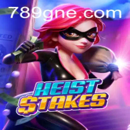 Explorando o Mundo Empolgante de HeistStakes: Uma Aventura Virtual