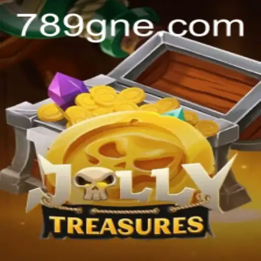 Descubra o Fascinante JollyTreasures: O Novo Jogo de 789G.com