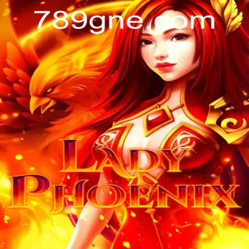 Descubra o Mundo de LadyPhoenix: Um Jogo Inovador em 789G.com