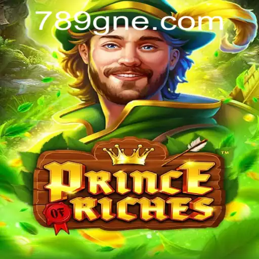 PrinceOfRiches: O Jogo de Estratégia Envolvente que Conquista Multidões