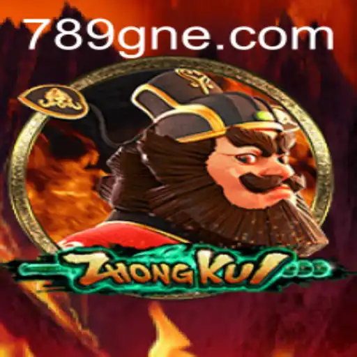 Explorando ZhongKui: Um Mergulho Profundo no Mundo dos Jogos Online
