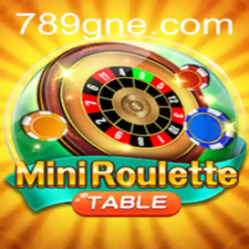 MiniRoulette: Uma Experiência Única de Roleta no 789G.com