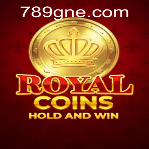 Descubra o Fascinante Mundo de RoyalCoins: Um Jogo Inovador no Universo de 789G.com
