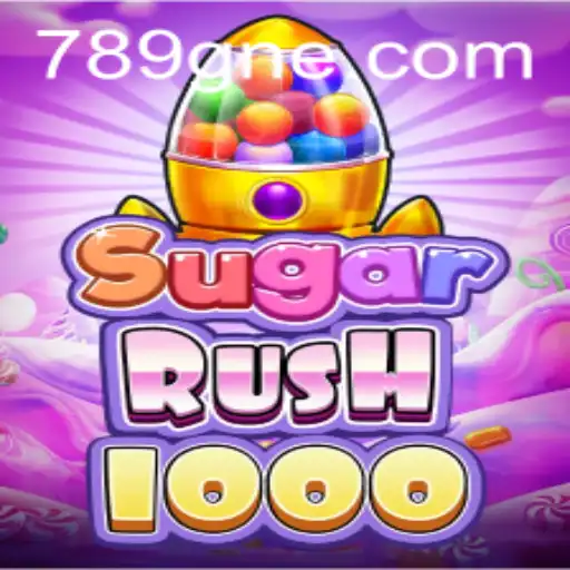 Explorando o Fascinante Mundo de SugarRush1000