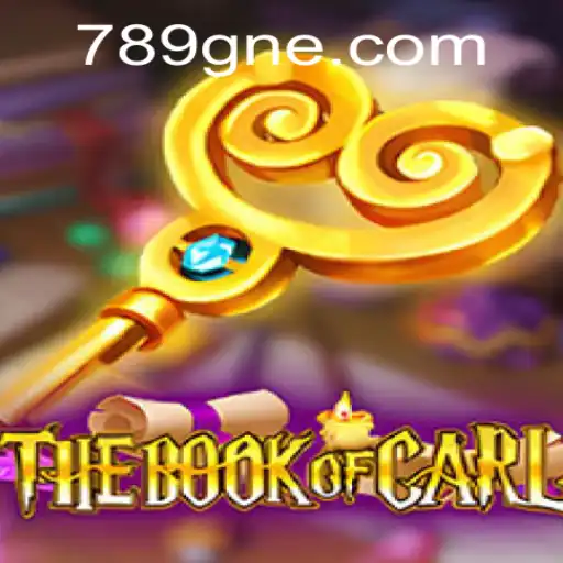 TheBookofCarl: Descubra a Nova Sensação no Mundo dos Jogos