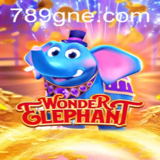 WonderElephant: Descubra o Novo Fenômeno dos Games em 789G.com